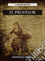 El profesor. E-book. Formato EPUB