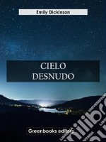 Cielo desnudo. E-book. Formato EPUB ebook