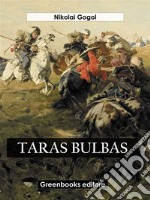 Taras Bulba. E-book. Formato EPUB