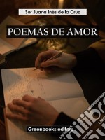 Poemas de amor. E-book. Formato EPUB ebook