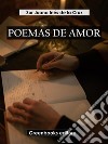 Poemas de amor. E-book. Formato EPUB ebook