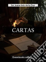 Cartas. E-book. Formato EPUB ebook