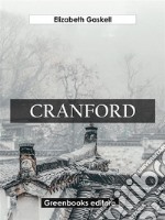 Cranford. E-book. Formato EPUB ebook