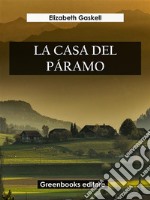 La casa del páramo. E-book. Formato EPUB ebook