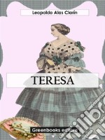 Teresa. E-book. Formato EPUB ebook