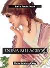Doña milagros. E-book. Formato EPUB ebook