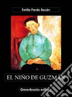 El niño de Guzmán. E-book. Formato EPUB ebook