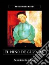 El niño de Guzmán. E-book. Formato EPUB ebook