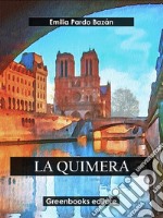 La quimera. E-book. Formato EPUB ebook