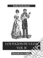 Los pazos de Uloa Vol II. E-book. Formato EPUB ebook