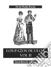 Los pazos de Uloa Vol II. E-book. Formato EPUB ebook