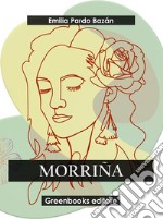 Morriña. E-book. Formato EPUB ebook