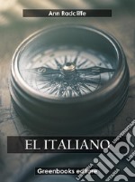 El italiano. E-book. Formato EPUB ebook