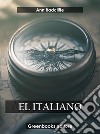 El italiano. E-book. Formato EPUB ebook di Ann Radcliffe