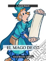 El mago de Oz. E-book. Formato EPUB ebook