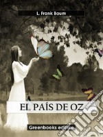 El país de Oz. E-book. Formato EPUB ebook