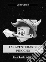 Las aventuras de Pinocho. E-book. Formato EPUB