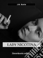 Lady nicotina. E-book. Formato EPUB ebook