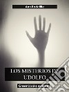 Los misterios de Udolfo. E-book. Formato EPUB ebook