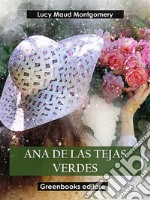 Ana de las tejas verdes. E-book. Formato EPUB ebook