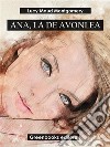 Ana, la de Avonlea. E-book. Formato EPUB ebook