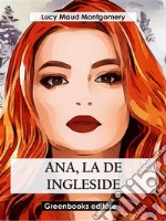 Ana, la de Inglesise. E-book. Formato EPUB ebook