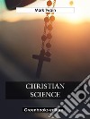 Christian Science. E-book. Formato EPUB ebook