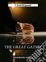 The great Gatsby. E-book. Formato EPUB ebook