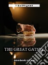 The great Gatsby. E-book. Formato EPUB ebook