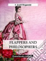 Flappers and Philosophers. E-book. Formato EPUB