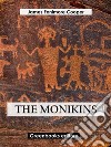 The Monikins. E-book. Formato EPUB ebook