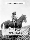 The Two Admirals. E-book. Formato EPUB ebook