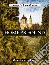 Home as Found. E-book. Formato EPUB ebook