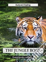 The jungle book. E-book. Formato EPUB ebook