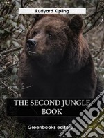 The Second Jungle. E-book. Formato EPUB ebook