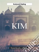 Kim. E-book. Formato EPUB ebook