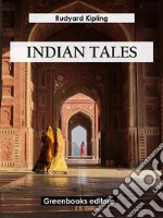 Indian tales. E-book. Formato EPUB ebook