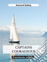 Captains courageous. E-book. Formato EPUB ebook