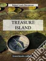 Treasure Island. E-book. Formato EPUB ebook