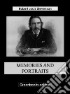 Memories And Portraits. E-book. Formato EPUB ebook