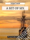 A set of six. E-book. Formato EPUB ebook