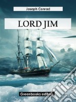 Lord Jim. E-book. Formato EPUB ebook