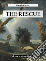 The Rescue. E-book. Formato EPUB ebook