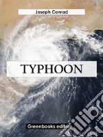 Typhoon. E-book. Formato EPUB ebook