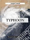 Typhoon. E-book. Formato EPUB ebook