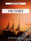 Victory. E-book. Formato EPUB ebook