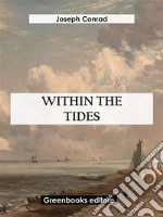 Within The Tides. E-book. Formato EPUB ebook