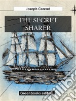 The secret sharer. E-book. Formato EPUB ebook