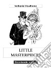 Little Masterpieces. E-book. Formato EPUB ebook