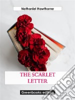 The scarlet letters. E-book. Formato EPUB ebook